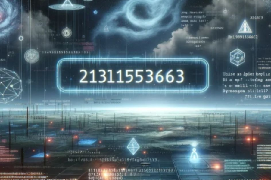 The Mystery of 2131953663 Revealed: What You Need to Know