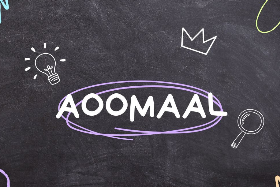 aoomaal