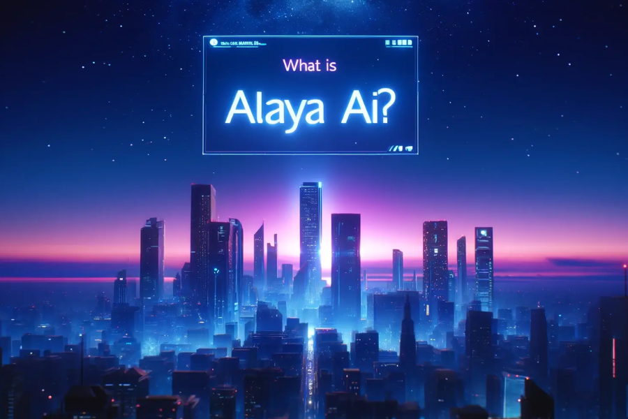 alaya ai