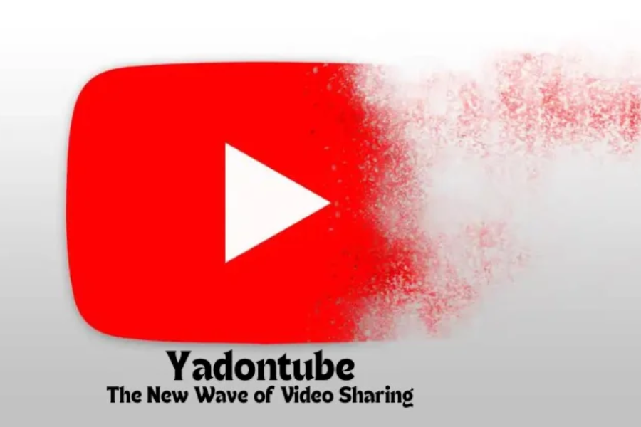 Yadontube