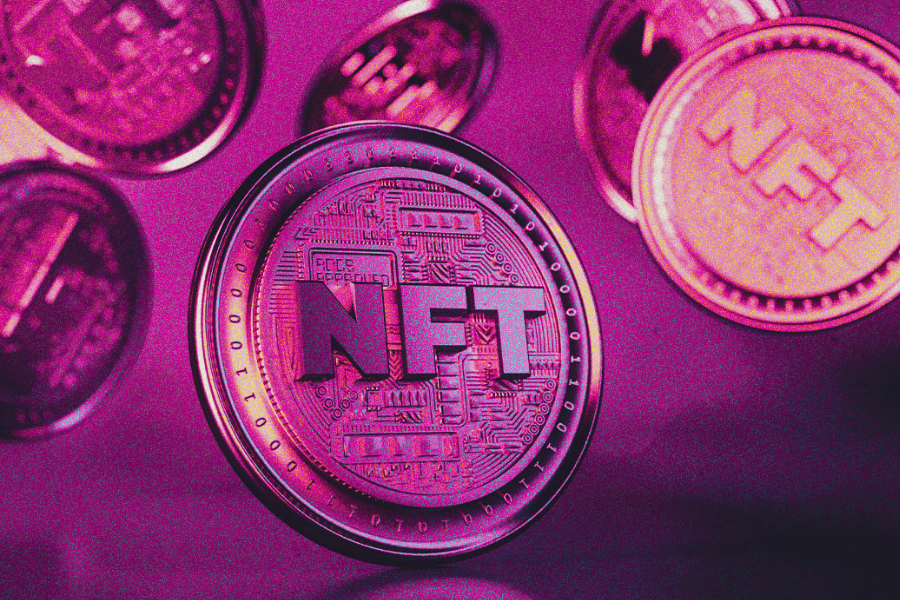 Unlock Unique NFTs: Discover NFTRandomize Today