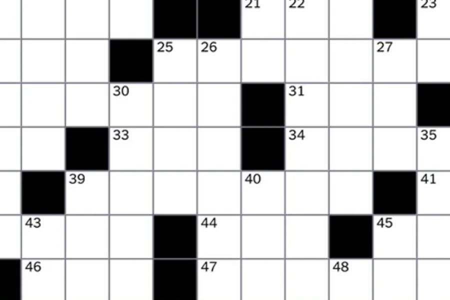 beldames nyt Crossword Clues: Meaning and Context