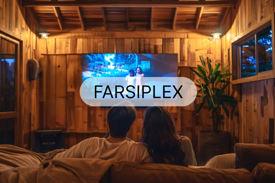 Farsiplex: Bridging Cultural Gaps Through Technology