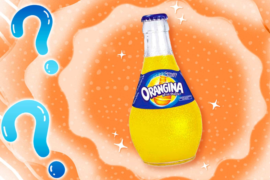 Orangîa: A Journey into the Mythical World of the Legendary Fruit