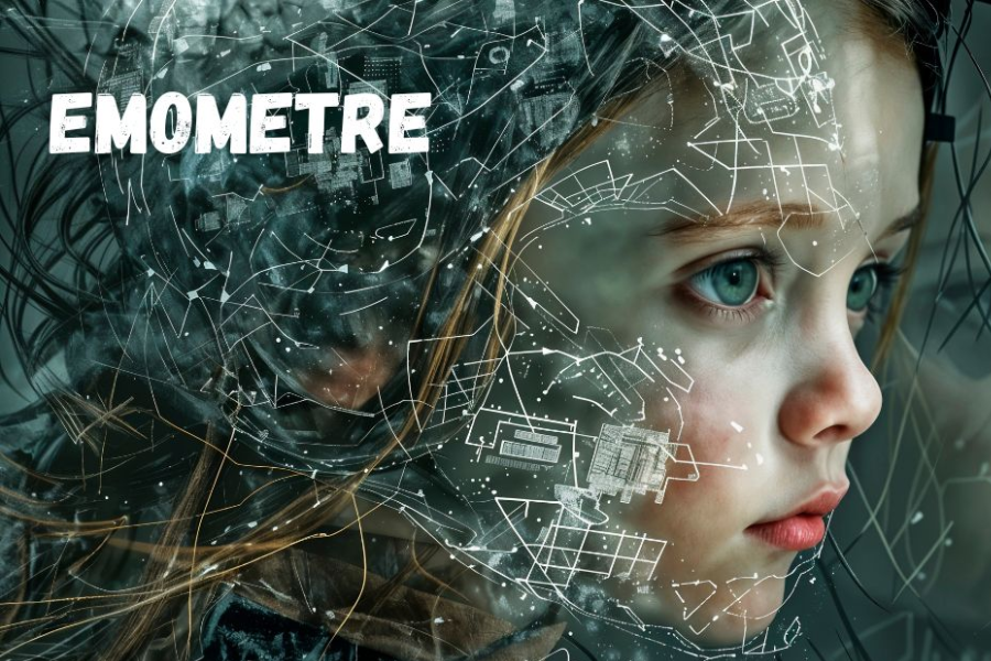 Emometre Insights: Mapping Human Sentiments