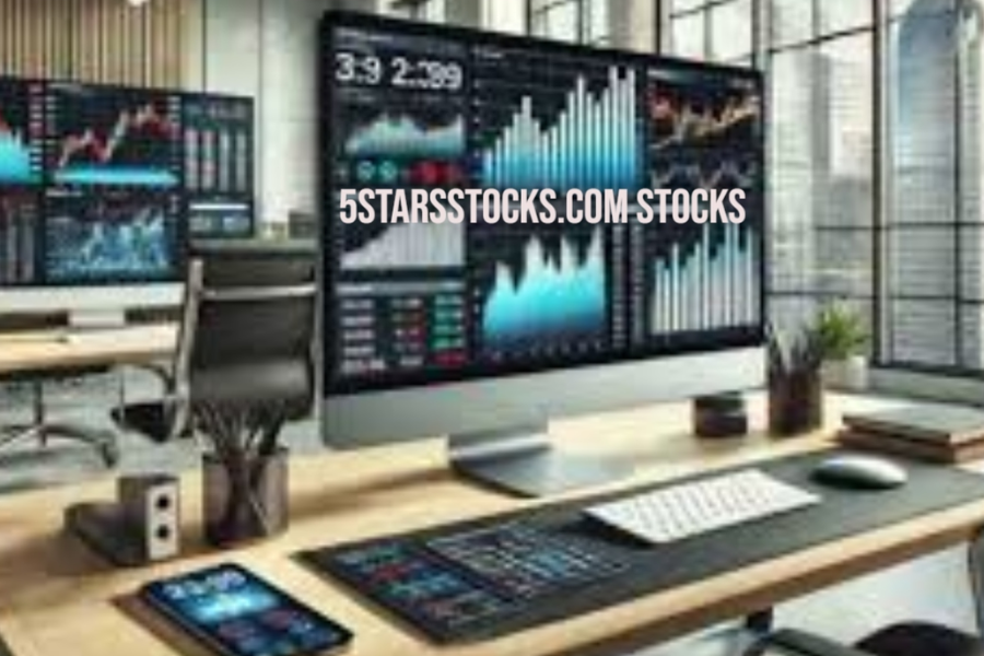 5starsstocks.com stocks: Guide to Your Stock Market Success